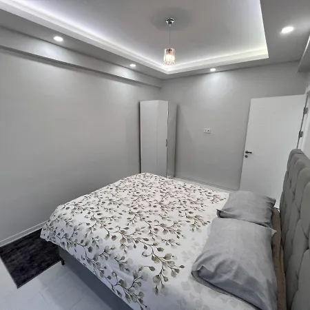 Apartment Kaya Rezidans